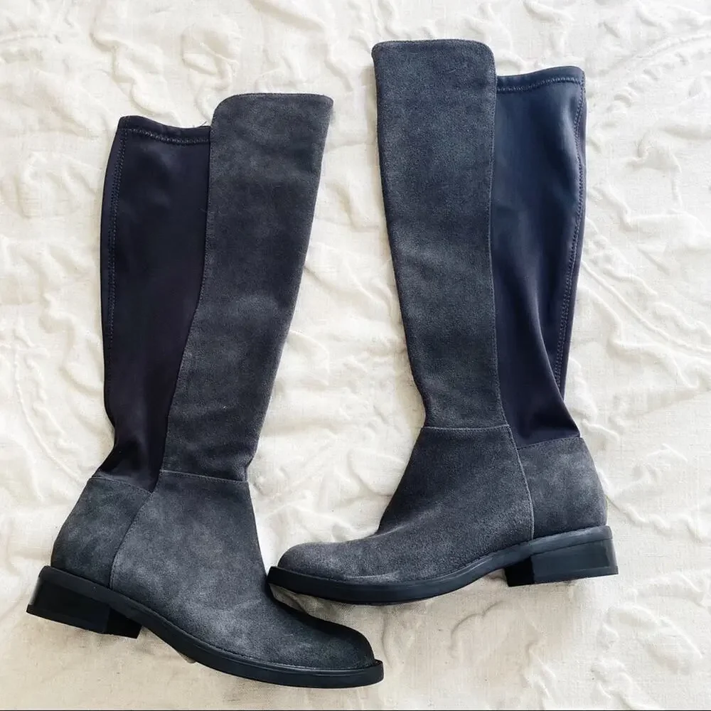 BOGO Blondo Ellie Waterproof Knee High Boots New $172